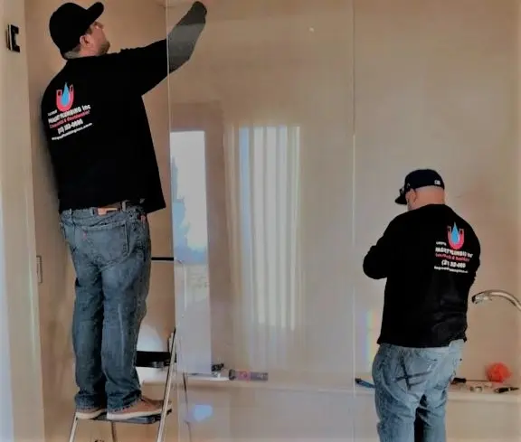 Professional plumbing installation for Tankless Water Heater Installation in Hudsonville